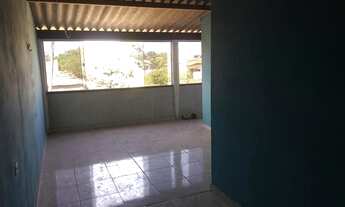Imagem 4: VENDO CASA COM 3 QUARTOS EM JOSÉ DE ANCHIETA