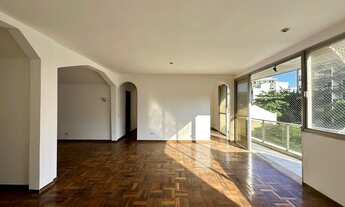 Imagem 2: Aparamento para venda no Leblon 4 quartos 150m2 - Rio de Janeiro / RJ