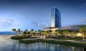 Imagem 6: Conjunto/Sala para Venda - 125m², 0 dormitórios, Praia de Belas