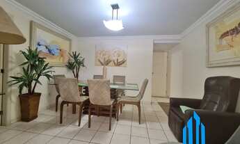 Imagem 5: Apartamento com 3 quartos a venda,110m² na Praia do Morro- Guarapari-ES