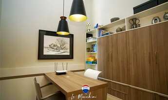 Imagem 3: Casa Orquídea Rosa à venda no Pq Resd Village Damha em Araraquara