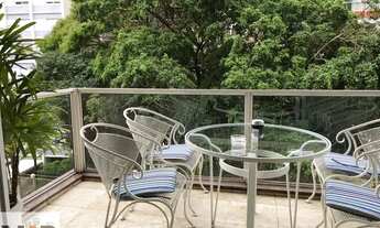 Imagem: APARTAMENTO DE 4 DORMITÓRIOS NA REGIÃO