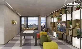 Imagem 2: VERSA BROOKLIN YOU - 58m2 - 2 dorms - 1 suíte- 1 Vaga - Apartamento a venda no Brooklin