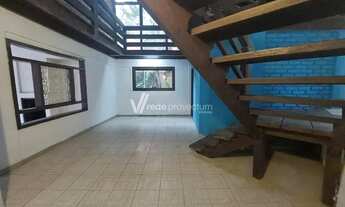 Imagem 7: Casa - Loteamento Caminhos de São Conrado (Sousas) - Campinas