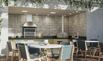 Imagem 5: Apartamento com 3 quartos, suíte - Tijuca - Rio de Janeiro - RJ