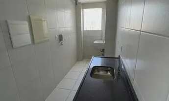 Imagem 4: 2Qrts-2Suítes-Novíssimo-Pronto p/ Morar-Encruzilhada-Unidades Promocionais-Faça sua Propos