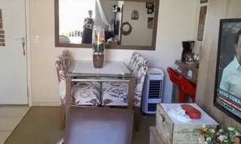 Imagem 6: APARTAMENTO PARA VENDA 56M² 02 DORMITÓRIOS MOBILIADO NA OCIAN PRAIA GRANDE SP 300 METROS D