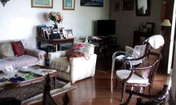 Imagem 5: Cobertura duplex no coração do Leblon