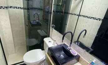 Imagem 5: Jardins Mangueiral - Excelente Casa 2 qtos, reformada, esquina, nascente