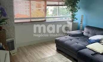 Imagem 3: SÃO PAULO - Apartamento Padrão - ACLIMACAO