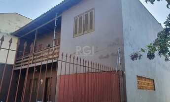 Imagem 2: Casa para Venda - 180m², 3 dormitórios, sendo 1 suites, 3 vagas - Sarandi