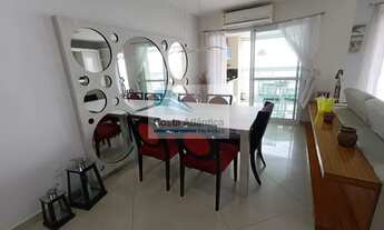 Imagem 3: COBERTURA COM VISTA PARA O MAR NA ENSEADA