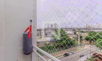 Imagem 6: Apartamento para Aluguel - Vila Santa Clara, 3 Quartos, 66 m2