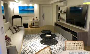 Imagem 5: COBERTURA - VILA ROMANA - SP