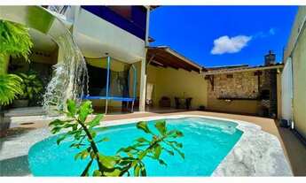 Imagem 2: Casa para venda tem 280 metros quadrados com 4 quartos em Vila Europa - Franca - São Paulo