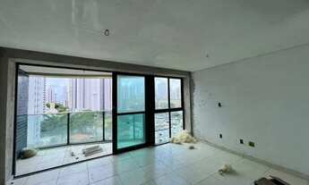 Imagem 6: JM-Ótima oportunidade em Boa viagem |4quartos|2suite|2vagas