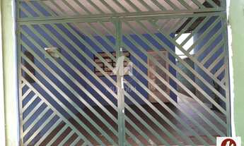 Imagem: Casa (sobrado na rua) 2 dormitórios/suite