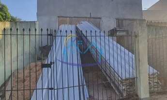 Imagem 2: Vila Seabra Em Fase de Acabamento - CA543