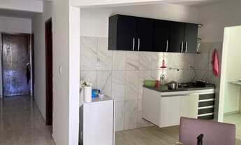 Imagem 5: Divido apto na praia do francês