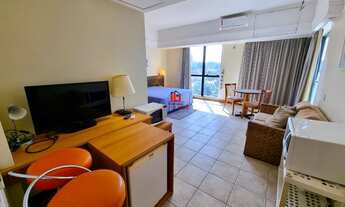 Imagem 4: Flat Tropical 33m² Mobiliado p locação