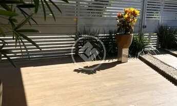 Imagem: Casa Térrea 3 Suítes no Setor Coimbra