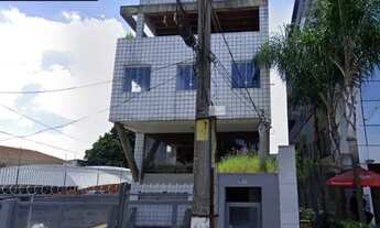 Imagem 2: PRÉDIO - CAMPO BELO - SP