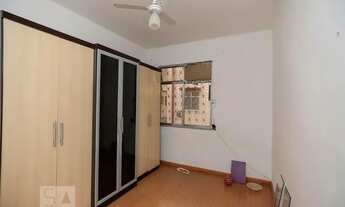 Imagem 5: Apartamento para Aluguel - Meier, 2 Quartos, 69 m2