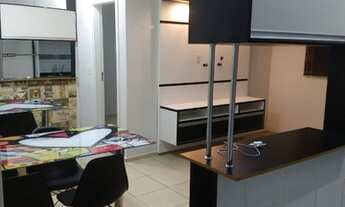 Imagem 2: Apartamento Apartamento com 2 dormitórios