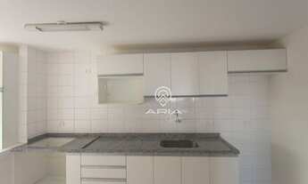 Imagem 3: Apartamento no Ed Solario Jardin com 2 quartos - Centro - Londrina/PR