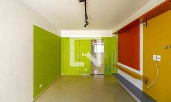 Imagem 4: Apartamento para Aluguel - Santa Cecília, 3 Quartos, 98 m2