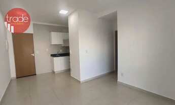 Imagem 2: Apartamento Para Locação Na Vila Do Golfe Com 01 Dormitorio