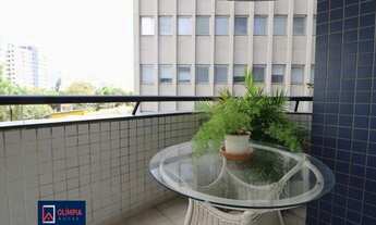 Imagem 6: Apartamento Locação 3 Dormitórios - 140 m² Brooklin