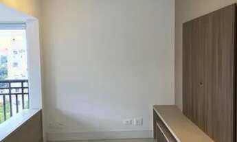 Imagem 3: Magnífico Apartamento com 1 suíte - 1 Vaga - Ao lado do metrô