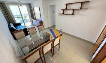 Imagem 4: Apartamento com 3 dormitórios para alugar, 95 m² por R$ 3.995/mês - Jardim da Penha - Vitó