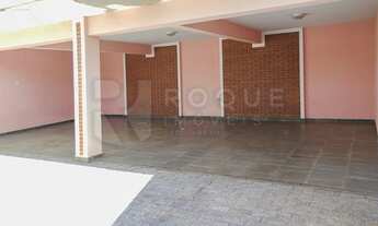 Imagem 2: Casa Residencial para aluguel, 3 quartos, 1 suíte, 4 vagas, Parque das Nações - Limeira/SP