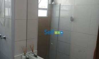 Imagem 7: Apartamento com 2 quartos para alugar, 55 m² por Vila Lage - São Gonçalo/RJ