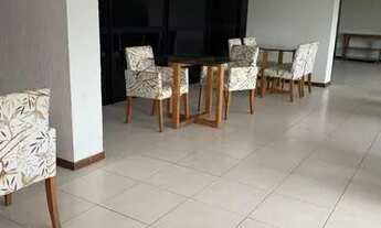 Imagem 1: Apartamento para venda possui 60 metros quadrados com 2 quartos em Luiz Anselmo - Salvador