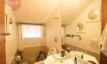 Imagem 4: Ribeirão Preto - Casa de Condomínio - Distrito de Bonfim Paulista