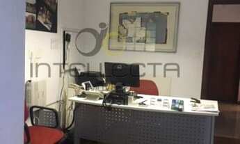 Imagem 4: Casa de 280 metros quadrados no bairro Aclimação com 4 quartos