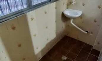 Imagem 7: Apartamento no BOQUEIRÃO com 50 metros quadrados com 1 quarto em Boqueirão - Praia Grande