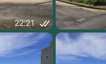 Imagem: Terreno Medindo 324m2 de Canto no Conjunto