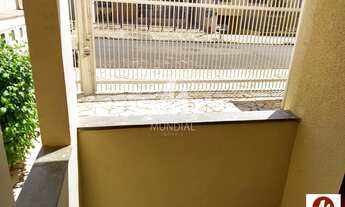 Imagem 3: Apartamento (tipo - padrao) 3 dormitórios/suite, cozinha planejada, em condomínio fechado