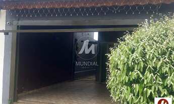 Imagem 2: Casa (térrea na rua) 3 dormitórios/suite, cozinha planejada