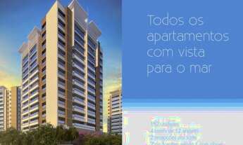 Imagem 4: Apartamento para venda com 100 metros quadrados com 3 quartos em De Lourdes - Fortaleza