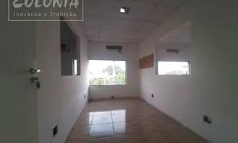 Imagem 6: Santo André - Galpão/Depósito/Armazém - Parque Capuava