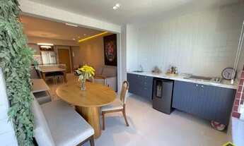 Imagem 5: Apartamento com 2 dorms, Alto Mongagua