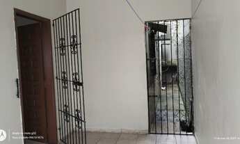 Imagem 2: Casa de dois quartos na Pedreira