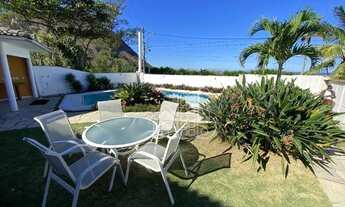 Imagem 4: Casa frente Mar em Itacoatiara - 7 Suítes - Elevador - Vista mar em todas as varandas - Ga