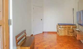 Imagem 5: Apartamento para Aluguel - Liberdade, 2 Quartos, 61 m2