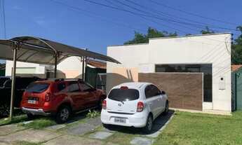 Imagem: Casa semi mobiliada no Condomínio Nascente